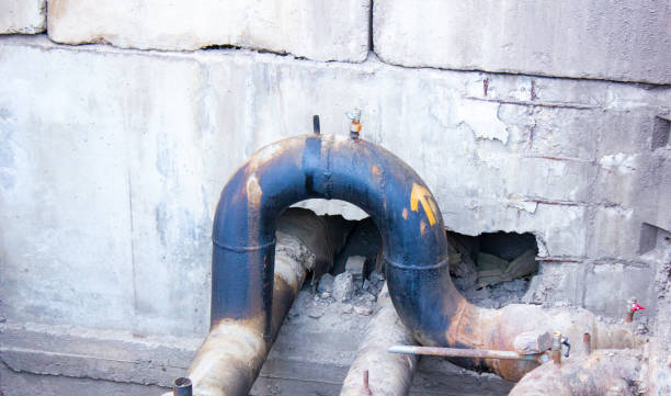 Best Water damage contractors near me  in North Miami, FL